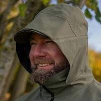 Madison X Wychwood Wading Jackets